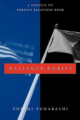 Alliance Adrift Paperback Council on Foreign Relations Press