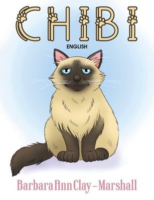 Chibi Paperback Citiofbooks, Inc.
