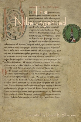 The Nibelungenlied Paperback Indoeuropeanpublishing.com