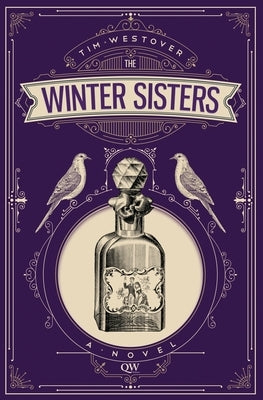 The Winter Sisters Paperback Qw Publishers