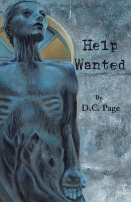 Help Wanted Paperback Page Publishing