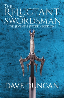 The Reluctant Swordsman Paperback Open Road Media Science & Fantasy