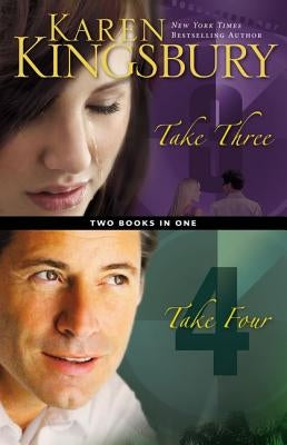Take Three/Take Four Compilation Paperback Zondervan
