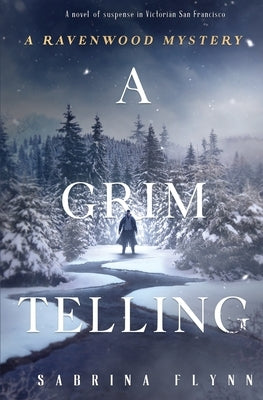 A Grim Telling Paperback Ink & Sea Publishing