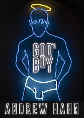 God's Boy Paperback Sibling Rivalry Press, LLC