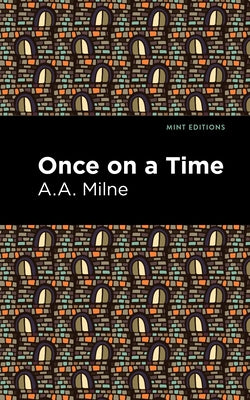 Once on a Time Paperback Mint Editions