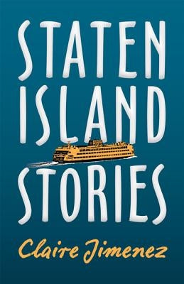 Staten Island Stories Paperback Johns Hopkins University Press