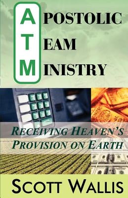 Apostolic Team Ministry Paperback Lighthouse Publications