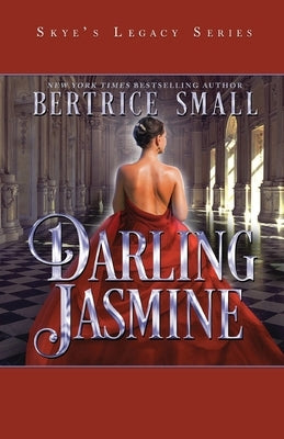 Darling Jasmine Paperback Ethan Ellenberg Literary Agency