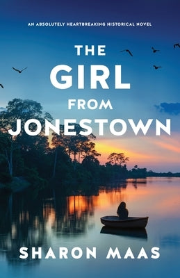 The Girl from Jonestown: An absolutely heartbreaking historical novel Paperback Bookouture