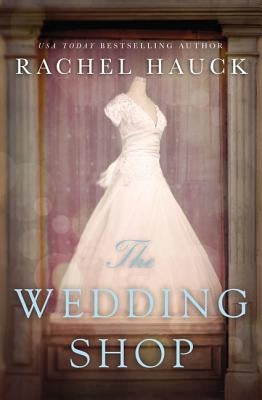 The Wedding Shop Paperback Zondervan