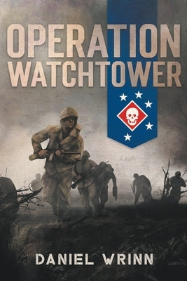 Operation Watchtower War History Journals
