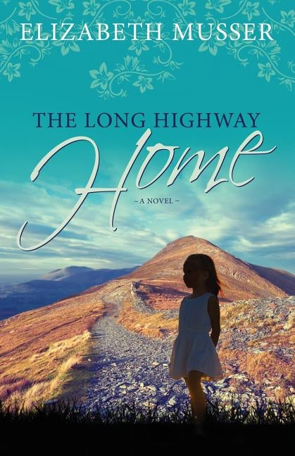 The Long Highway Home Paperback Createspace Independent Publishing Platform