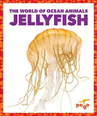 Jellyfish Paperback Pogo Books