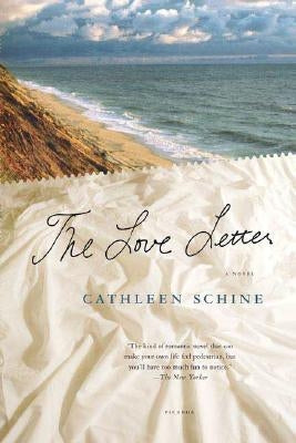 Love Letter Paperback St. Martins Press-3PL