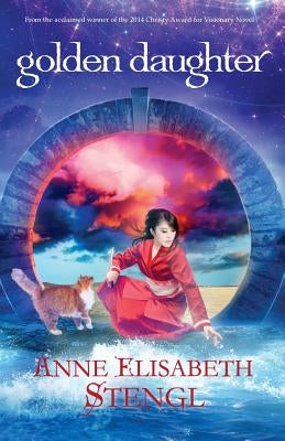 Golden Daughter Paperback Rooglewood Press