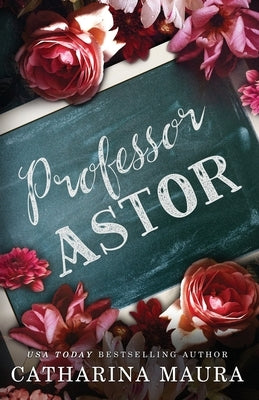 Professor Astor Paperback Ichara Publishing