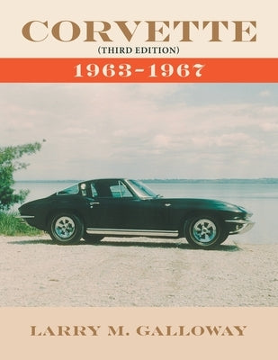 Corvette: 1963-1967 Paperback Xlibris Us