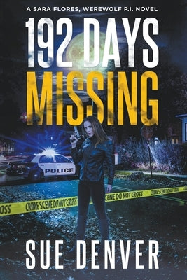 192 Days Missing Paperback Jgf Press