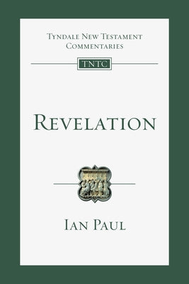 Revelation: An Introduction and Commentary Paperback IVP Academic