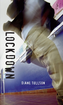 Lockdown Paperback Orca Book Publishers