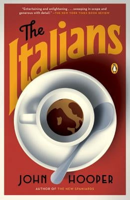 The Italians Penguin Books