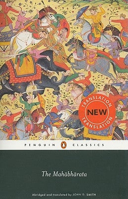 The Mahabharata Paperback Penguin Group