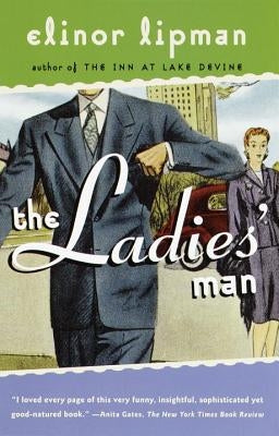 The Ladies' Man Paperback Vintage