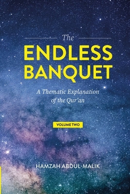 The Endless Banquet (Volume II) Paperback Muhammad Sattaur