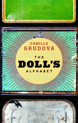 The Doll's Alphabet Paperback Coffee House Press
