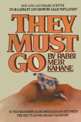 They Must Go Paperback www.bnpublishing.com