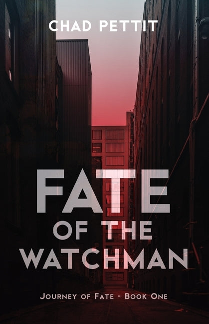 Fate of the Watchman Paperback Ambassador International