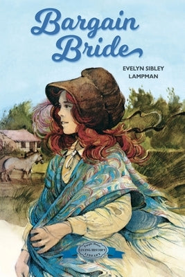 Bargain Bride Paperback Purple House Press