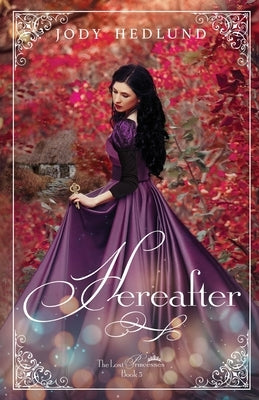 Hereafter Paperback Northern Lights Press