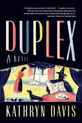 Duplex Graywolf Press