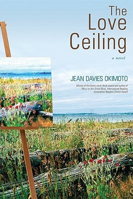 The Love Ceiling Paperback Endicott & Hugh Books