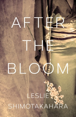 After the Bloom by Shimotakahara, Leslie