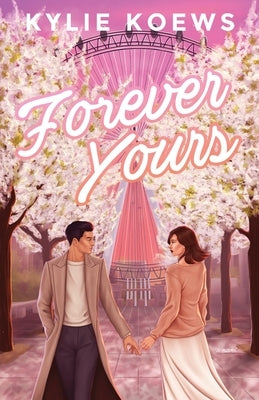 Forever Yours Paperback Burn Books
