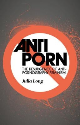 Anti-Porn Paperback Zed Books