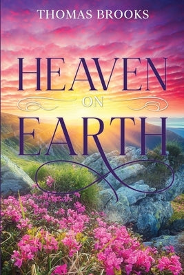 Heaven on Earth Paperback Waymark Books