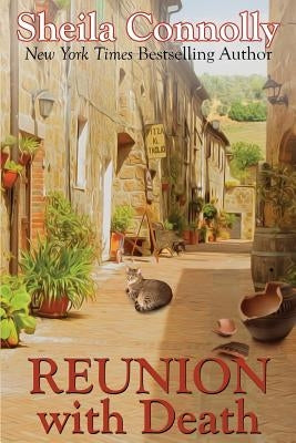 Reunion with Death Paperback Beyond the Page Publishing