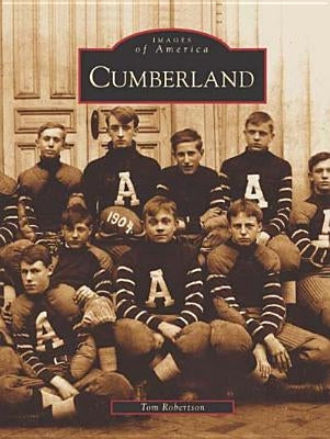 Cumberland Paperback Arcadia Publishing (SC)