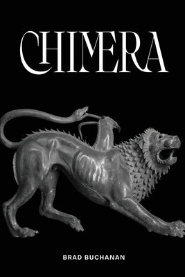 Chimera Paperback Finishing Line Press