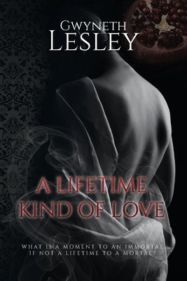 A Lifetime Kind of Love Paperback Outspoken Ink Press