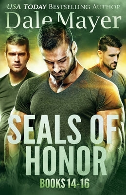 SEALs of Honor: Books 14-16 Paperback Valley Publishing Ltd.