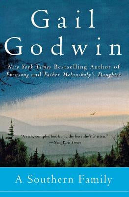 A Southern Family Paperback William Morrow & Company