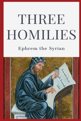 Three Homilies Paperback Dalcassian Publishing Company
