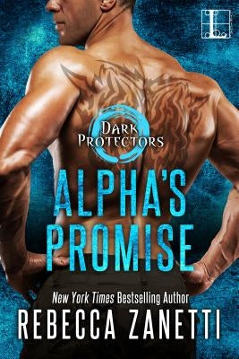 Alpha's Promise Paperback Kensington Publishing Corporation