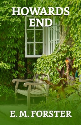Howards End Paperback True Sign Publishing House