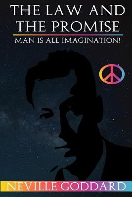 The Law And The Promise (Includes Rare Lecture, "Sami's Question." Paperback Createspace Independent Publishing Platform